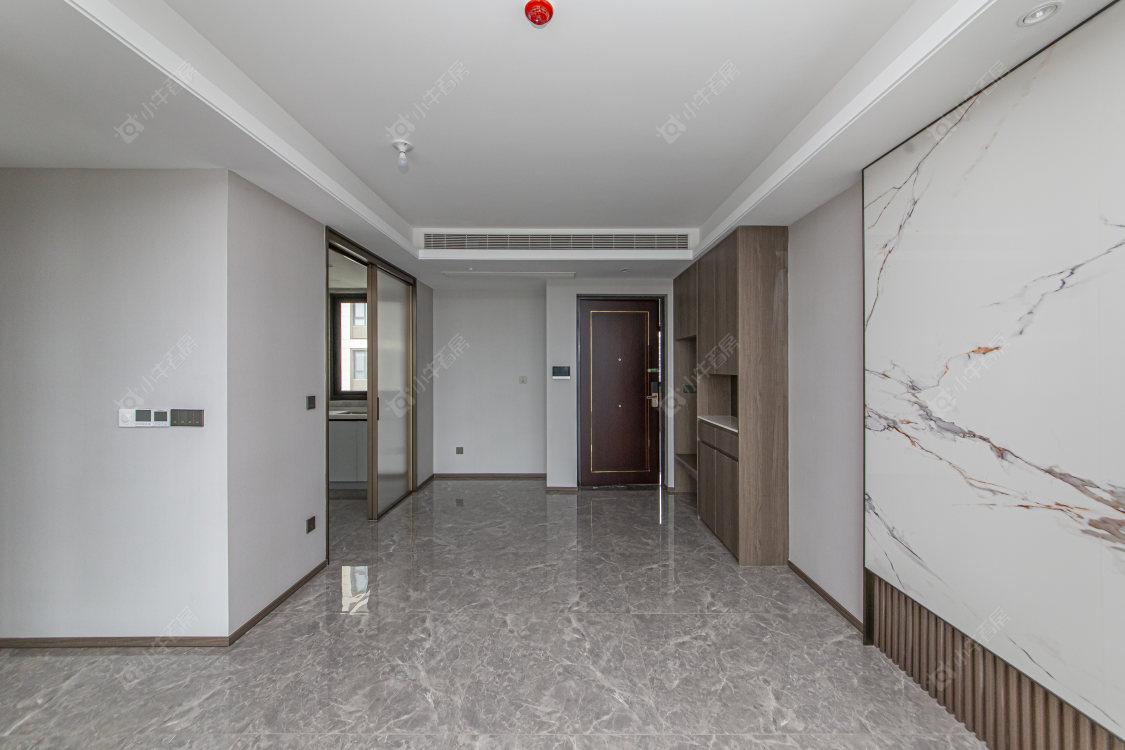 常州路劲金东方玖园在售二手房源室内图_小牛看房