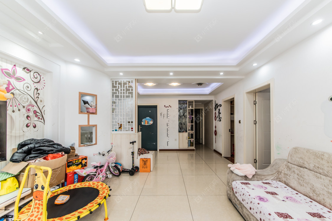 常州祥龙苑在售二手房源_小牛看房