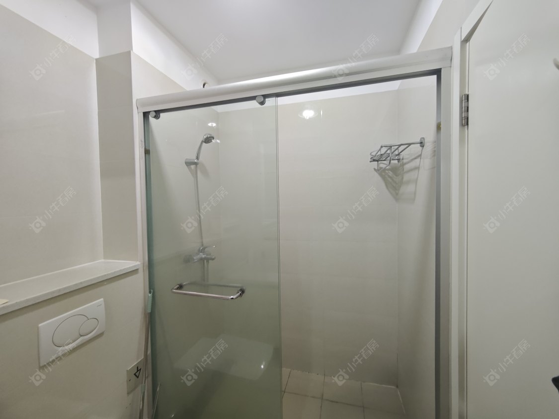 常州朗诗国际在租房源室内图_小牛看房