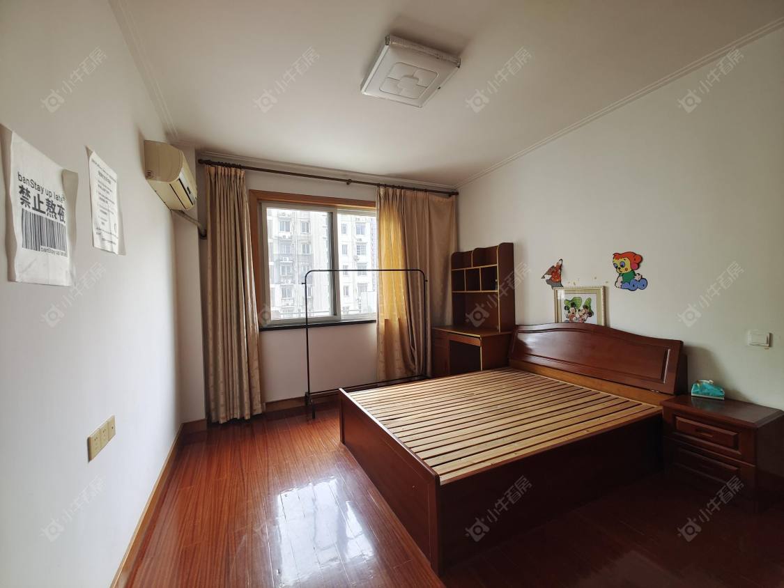 常州锦阳花苑在租房源室内图_小牛看房