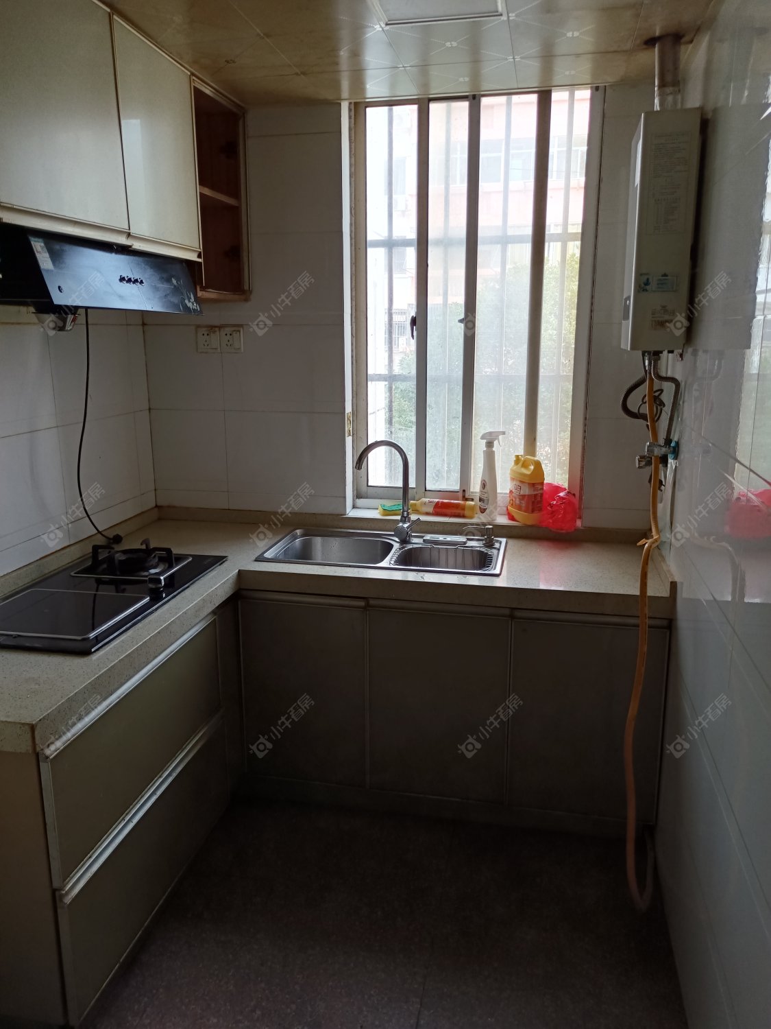 常州清凉新村在租房源室内图_小牛看房