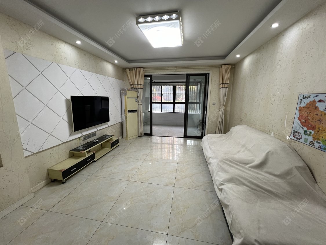 常州绿都万和城五区在租房源_小牛看房