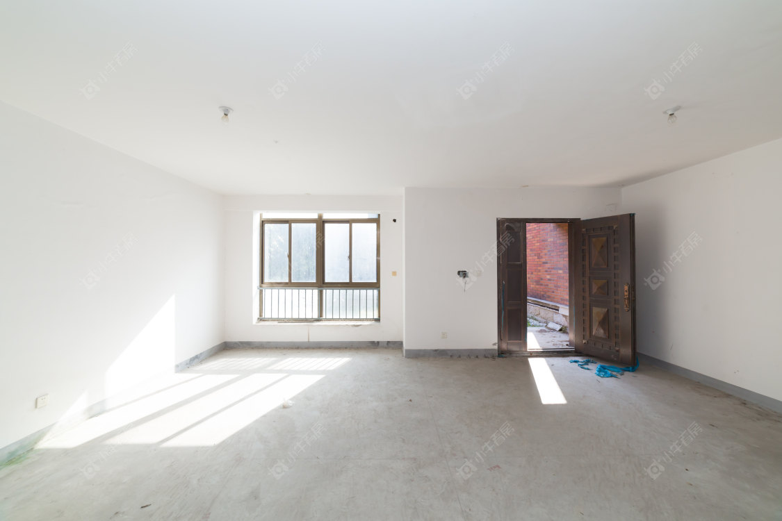 常州水晶城别墅区在售二手房_小牛看房