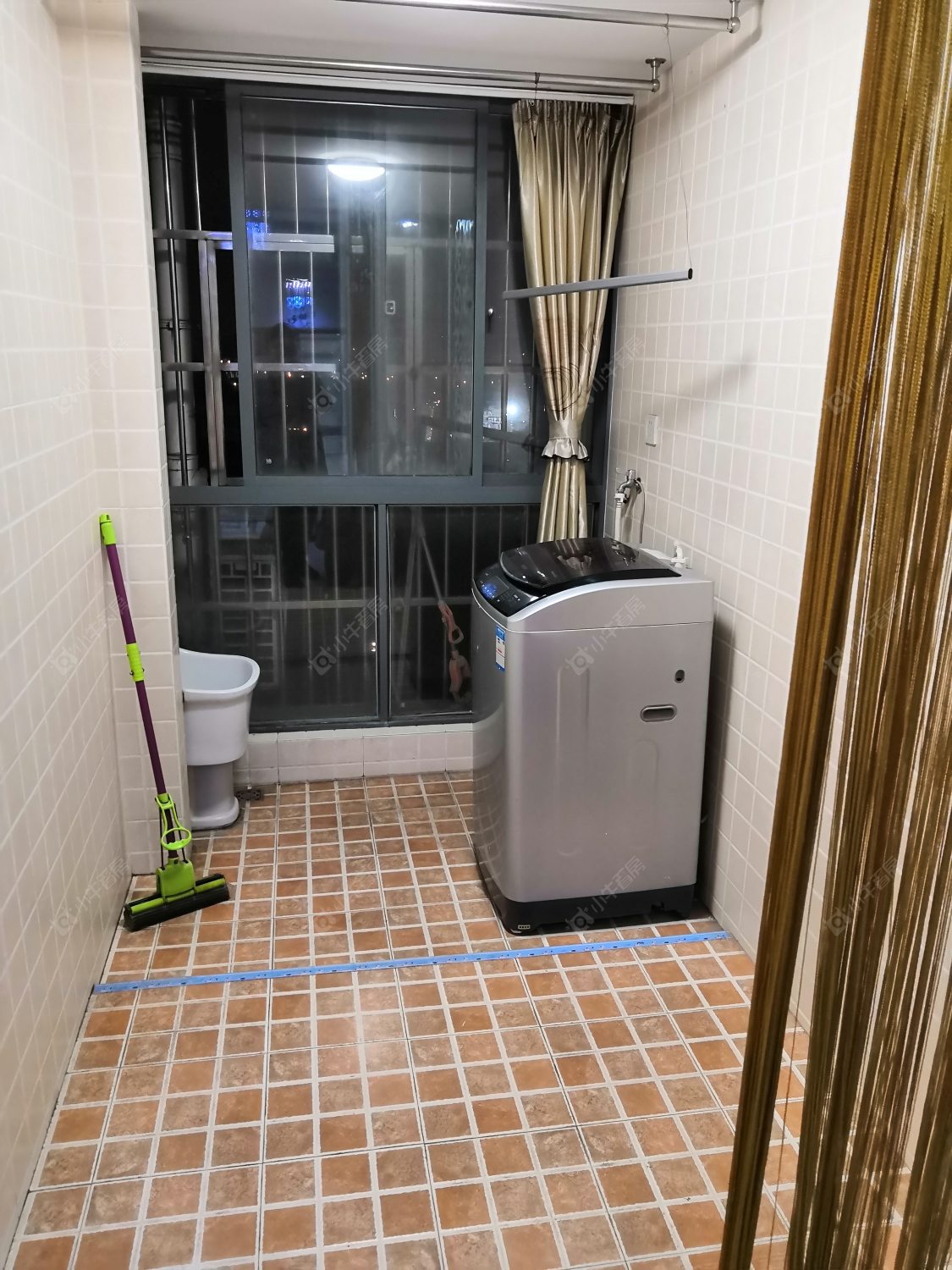 常州兰陵尚品花园在租房源室内图_小牛看房