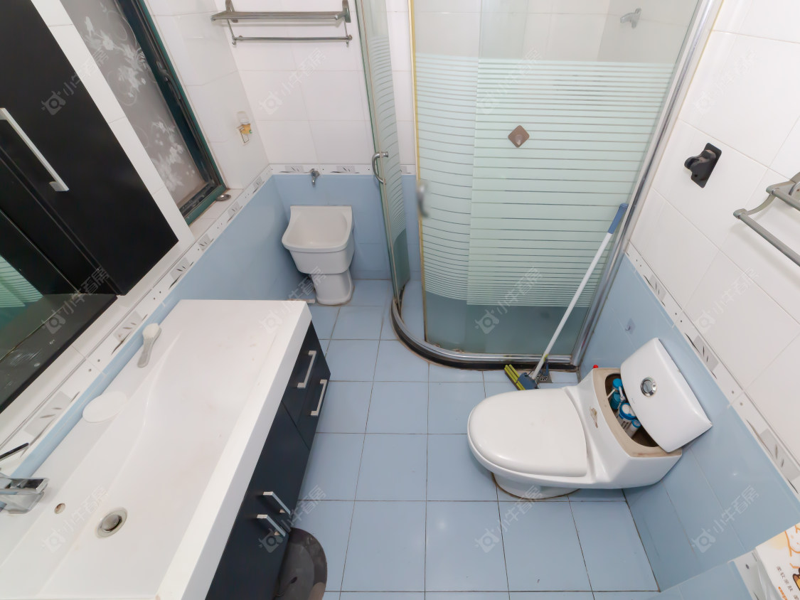 常州绿洲家园在售二手房源室内图_小牛看房