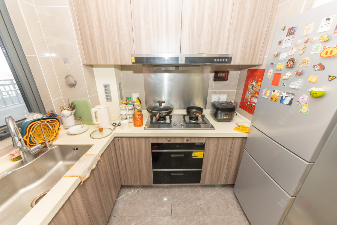 常州弘阳云峯在售二手房_小牛看房