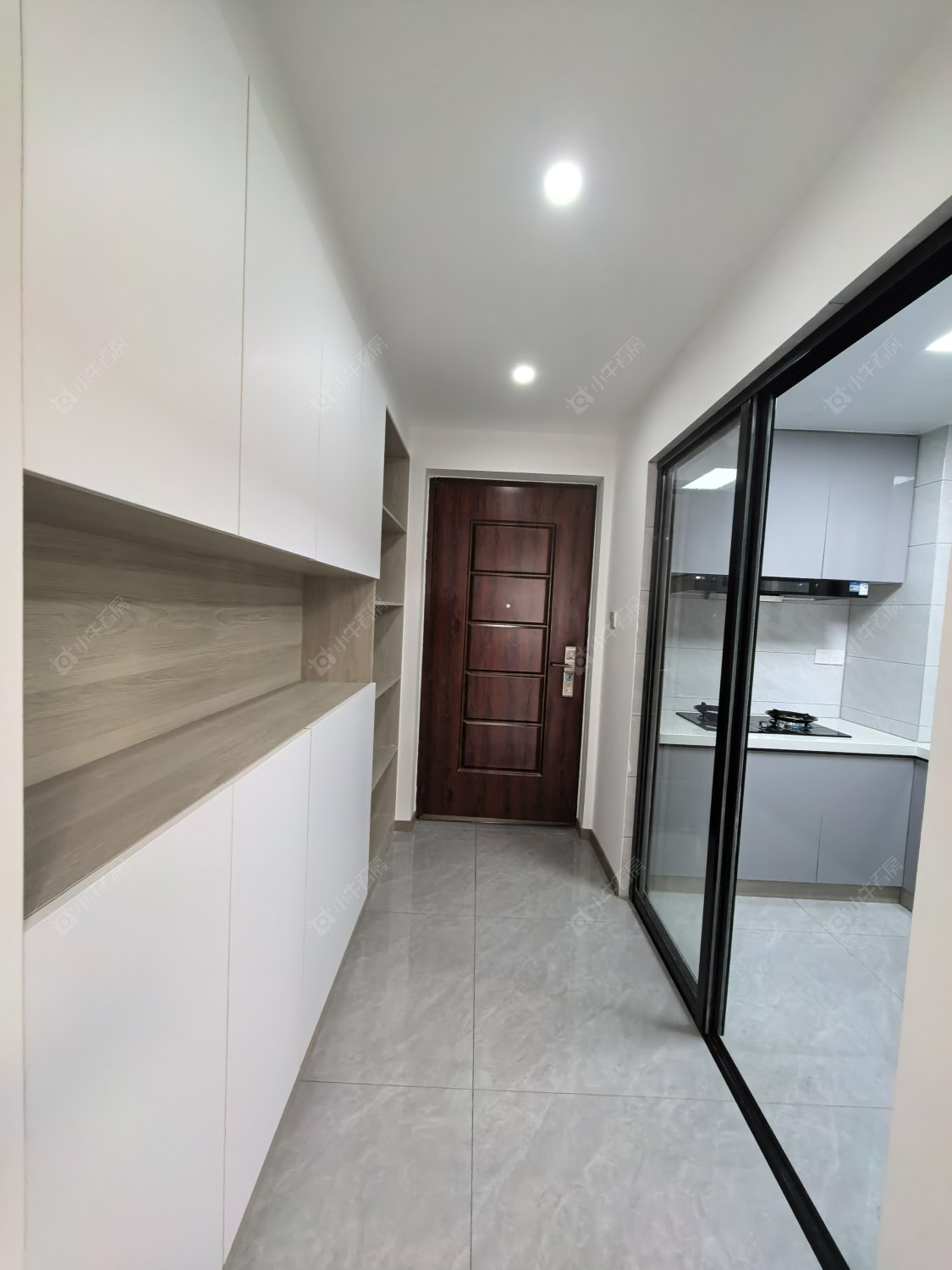 常州东青馨苑在租房源室内图_小牛看房