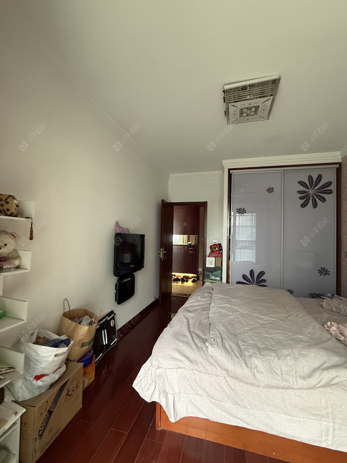 华都馨苑房源室内图 常州华都馨苑在租房源室内图_小牛看房