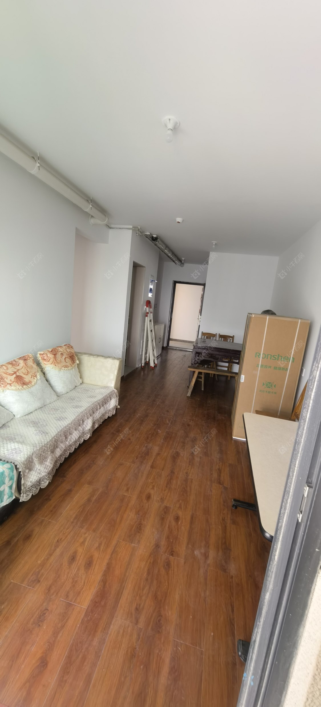 常州百馨西苑六期在租房源室内图_小牛看房