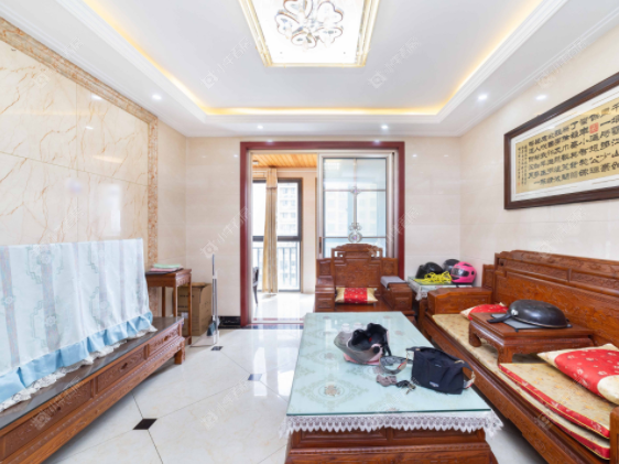 常州采菱家园二期在租房源_小牛看房