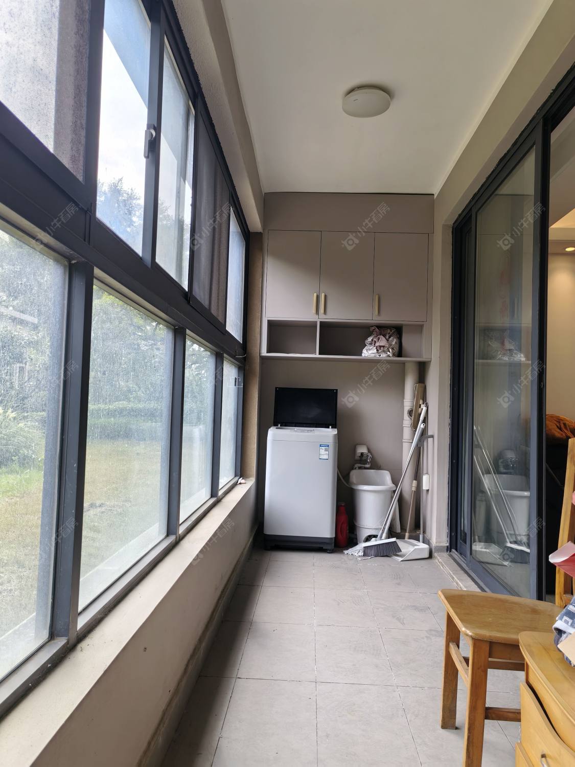 常州龙运天城在租房源室内图_小牛看房