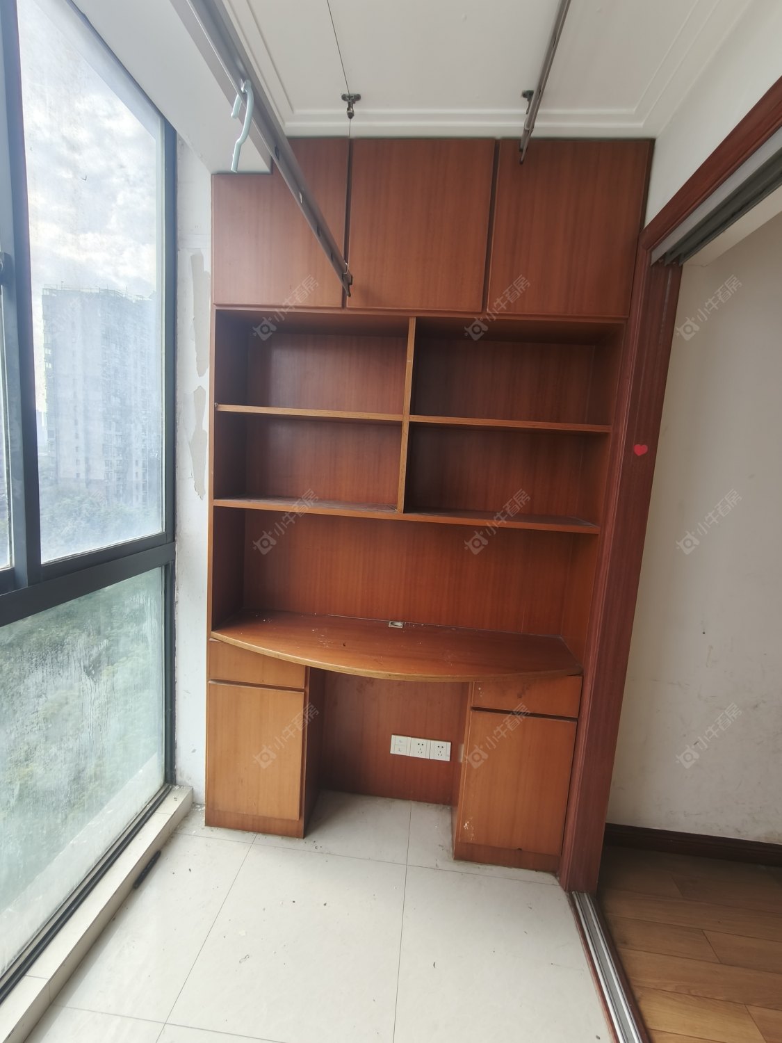 常州新城蓝钻苑东区在租房源室内图_小牛看房