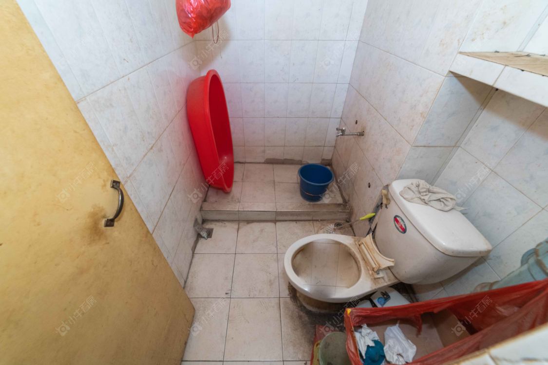 常州白云新村在售二手房源室内图_小牛看房