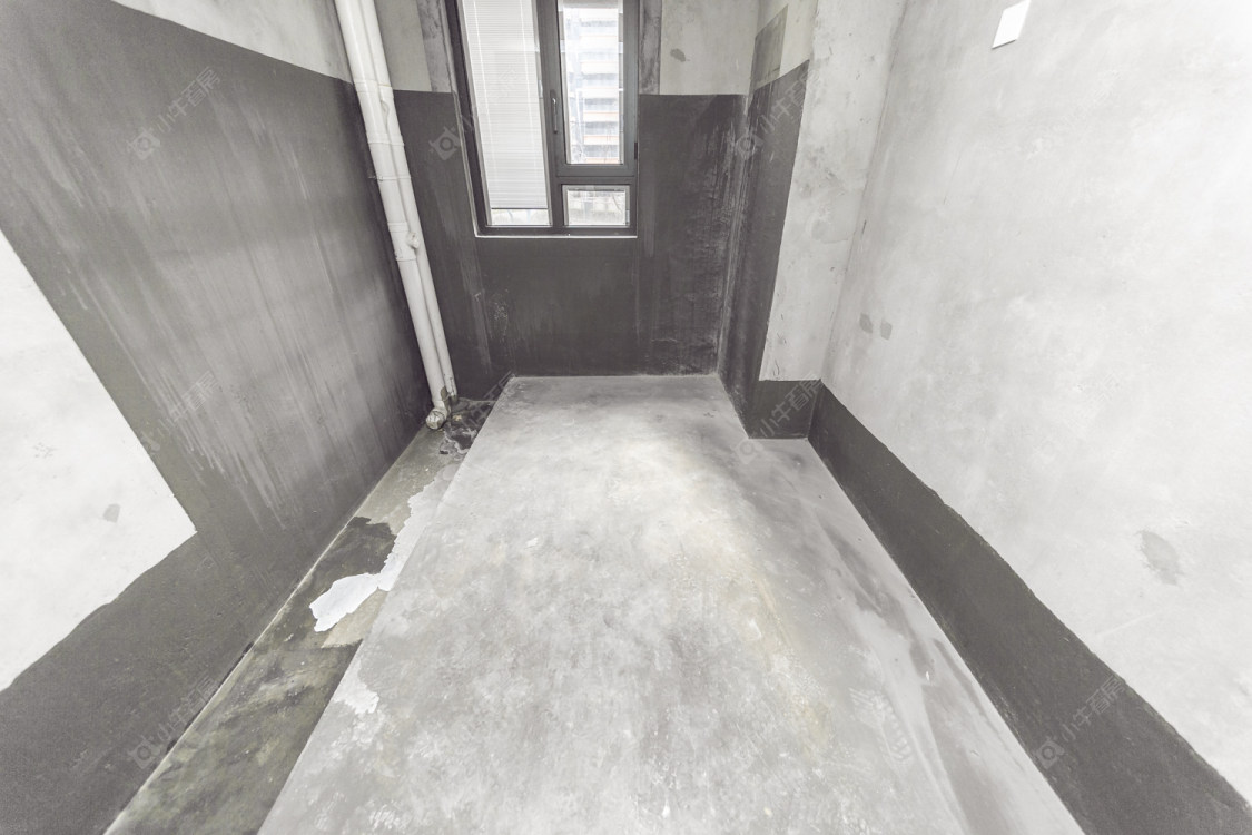 常州万科瑧湾汇（原蓝光黑钻）在售二手房源室内图_小牛看房