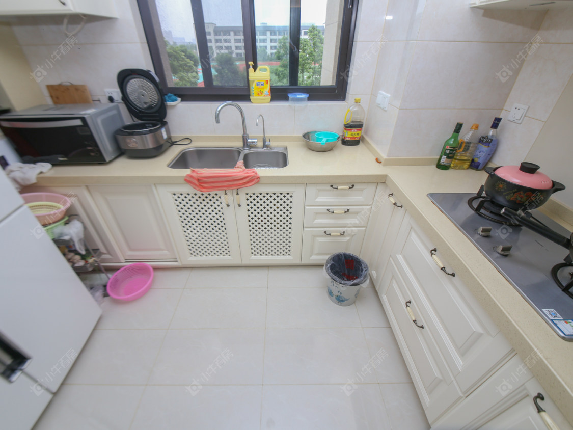 新城金郡(金坛)1区房源室内图 常州新城金郡(金坛)1区在售二手房源室内图_小牛看房