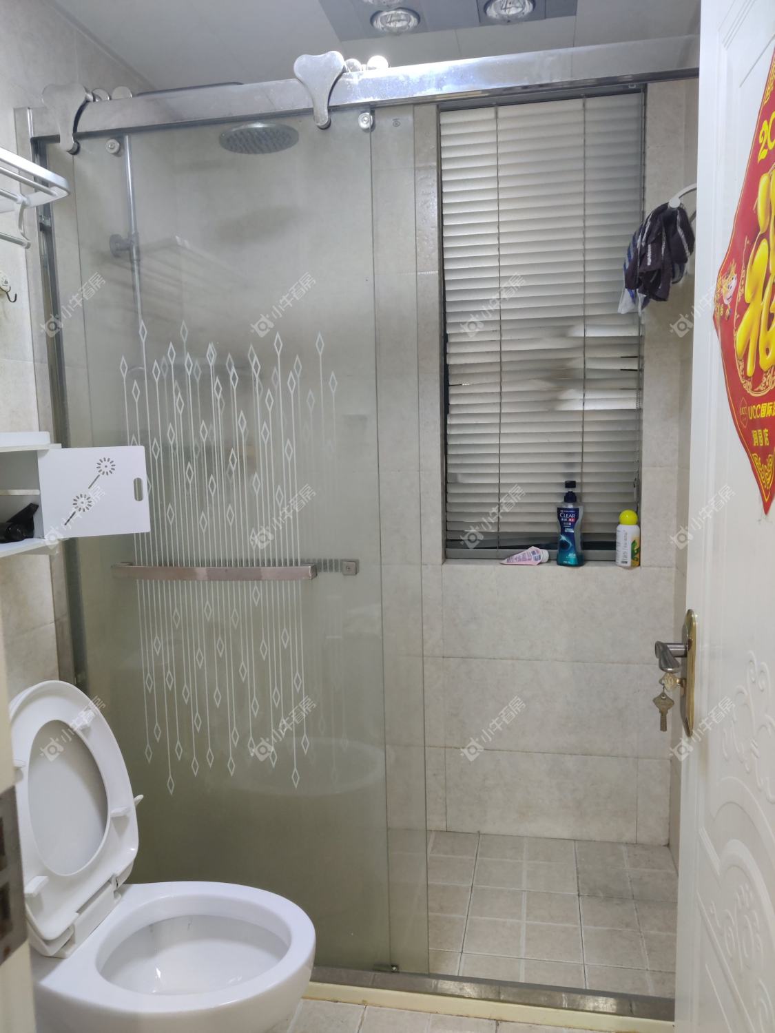 常州聚盛花园在租房源_小牛看房