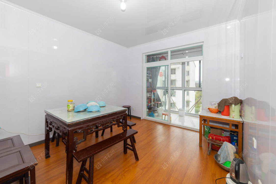 常州腾龙苑东区在售二手房源室内图_小牛看房