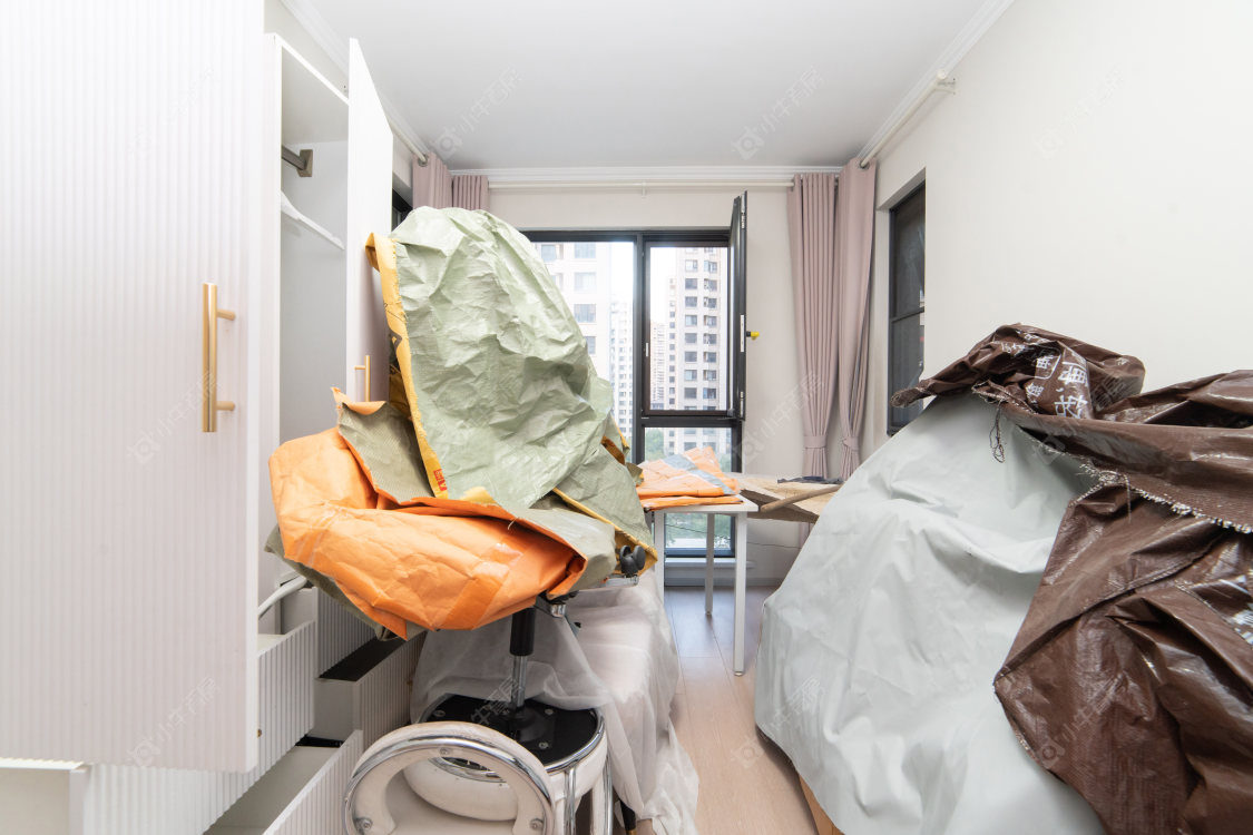 路劲雅居乐城市万象房源室内图 常州路劲雅居乐城市万象在售二手房源室内图_小牛看房