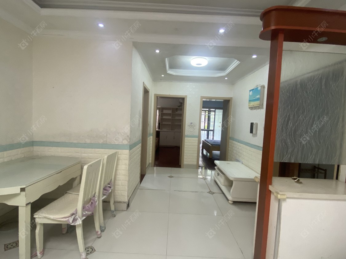 九洲花园一期房源 常州九洲花园一期在租房源_小牛看房