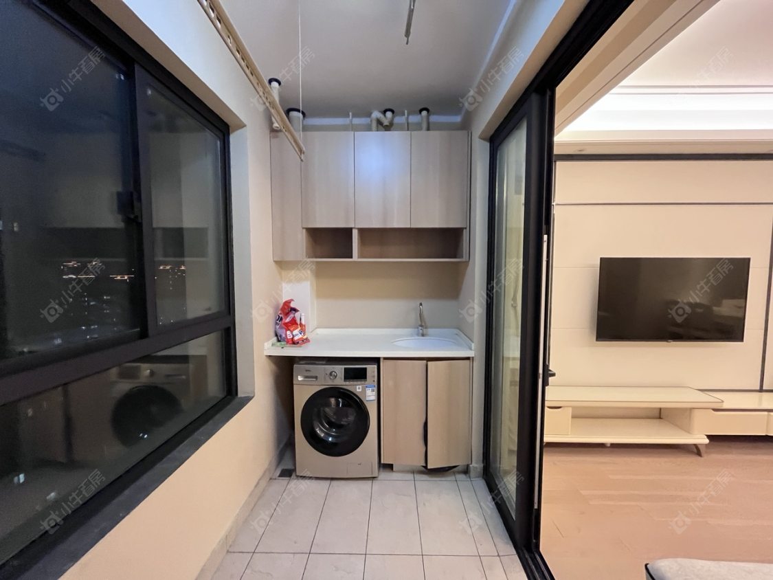 景瑞天玺房源室内图 常州景瑞天玺在租房源室内图_小牛看房