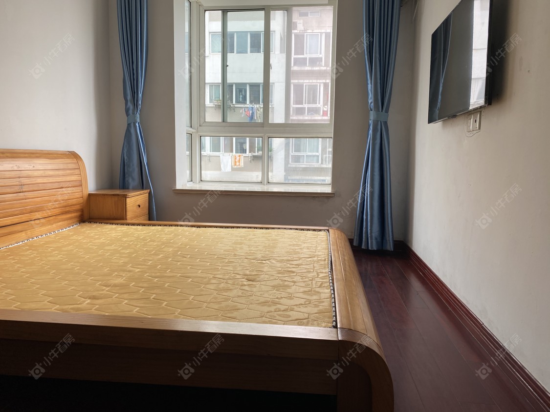 常州陈渡新苑在租房源_小牛看房