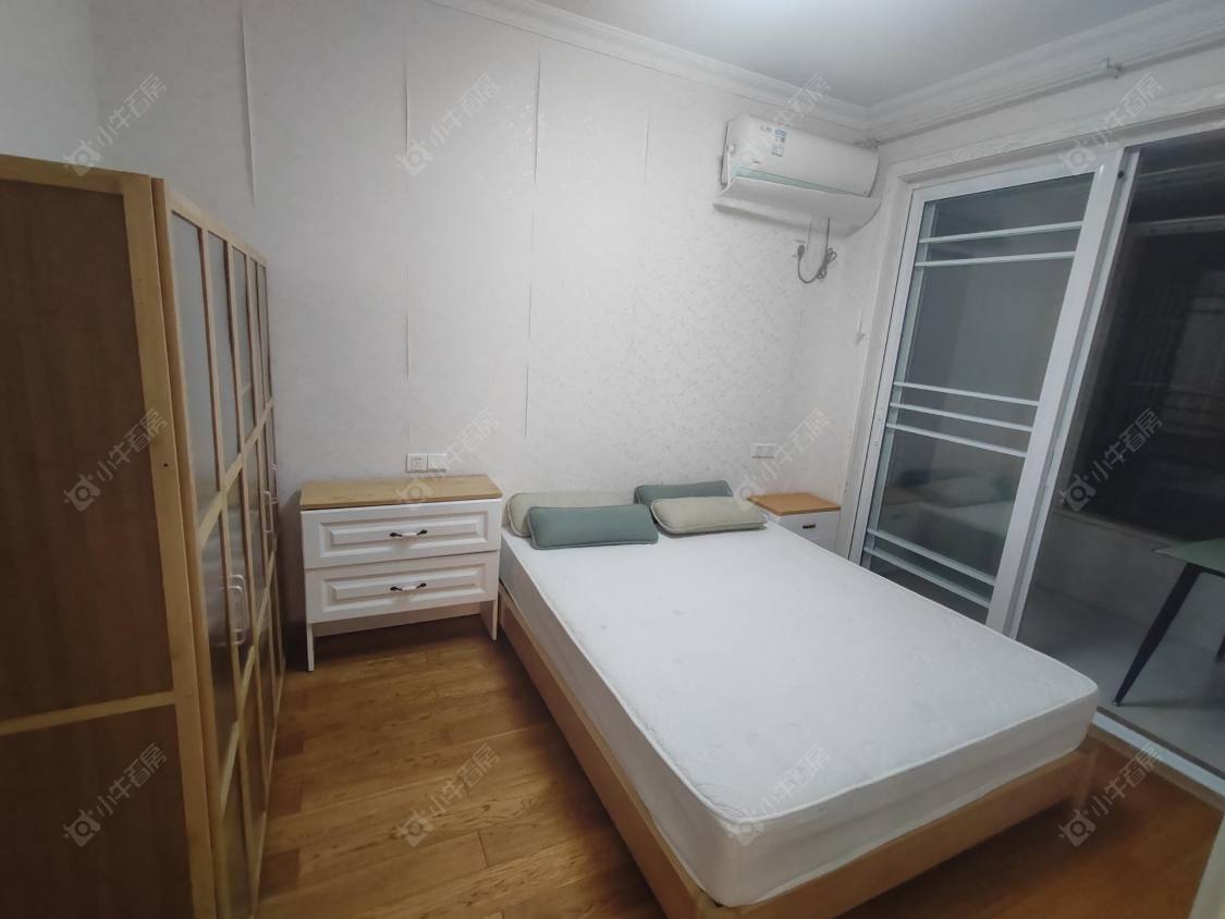 常州光华世家在租房源室内图_小牛看房