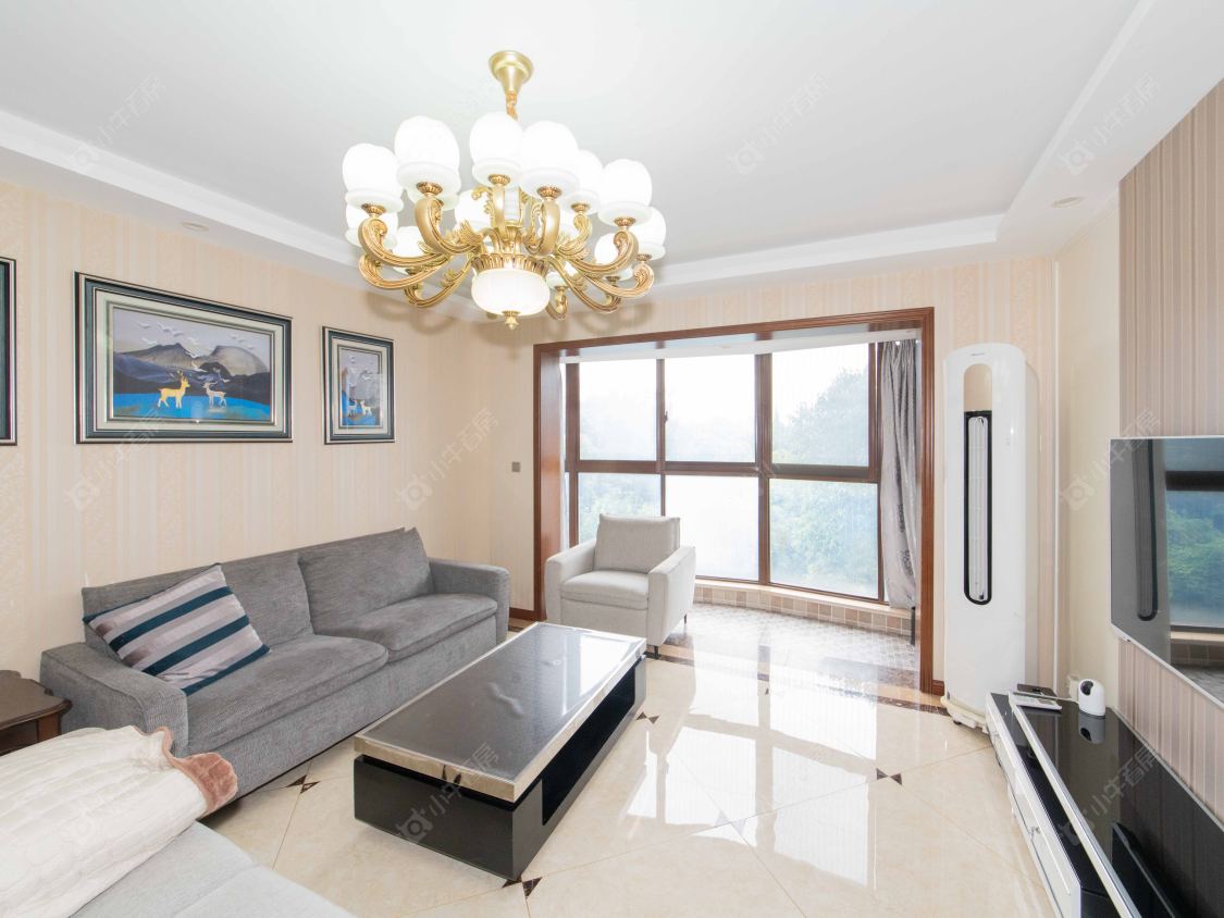 常州万水美兰城在售二手房源室内图_小牛看房