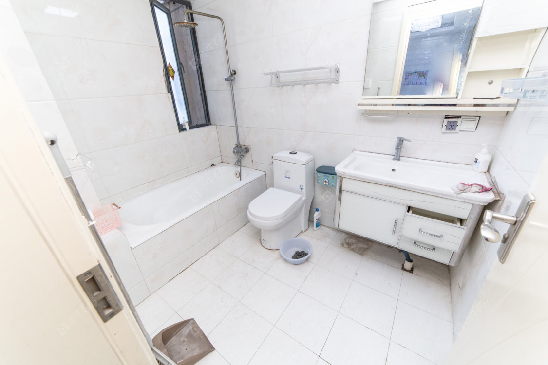 常州顺园八村二期在售二手房源室内图_小牛看房