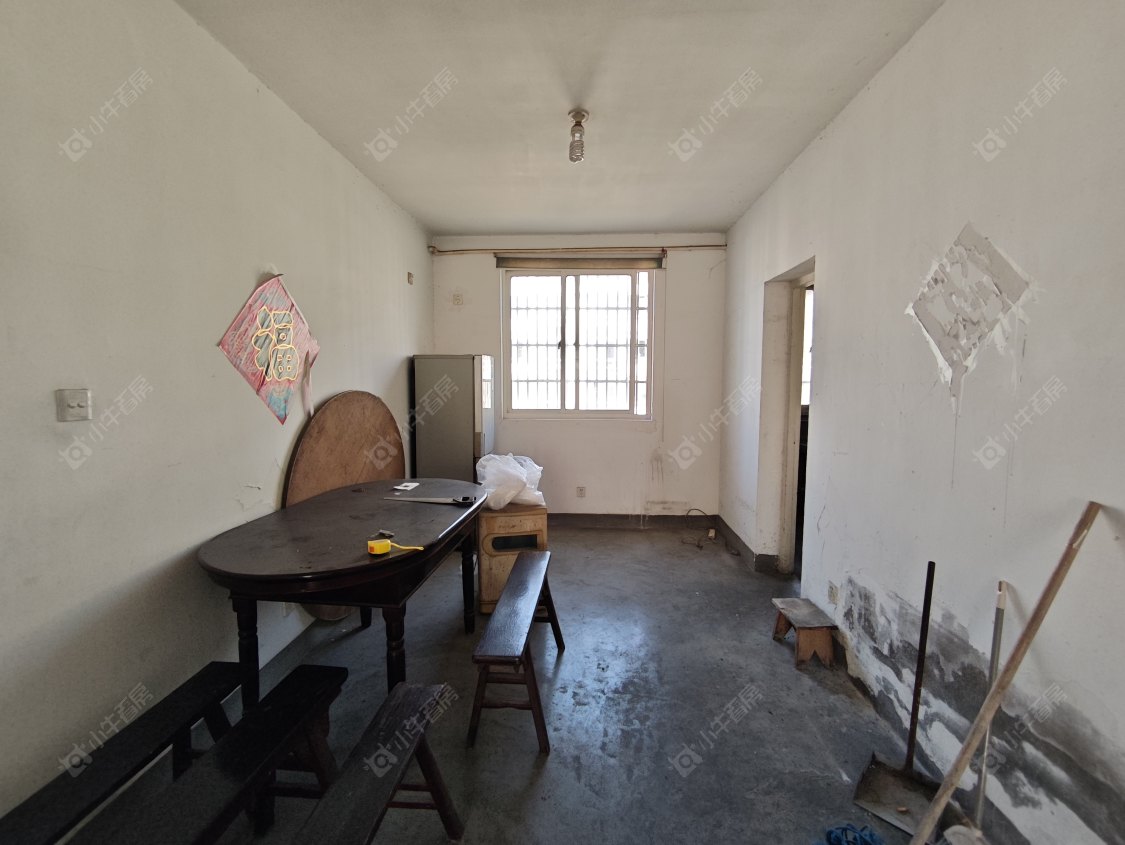 常州新龙花苑东区在租房源室内图_小牛看房