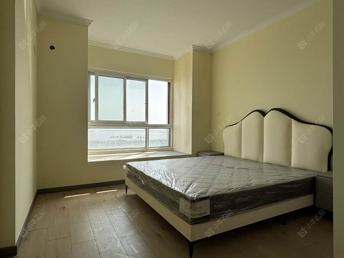 常州星河丹堤五区在租房源室内图_小牛看房