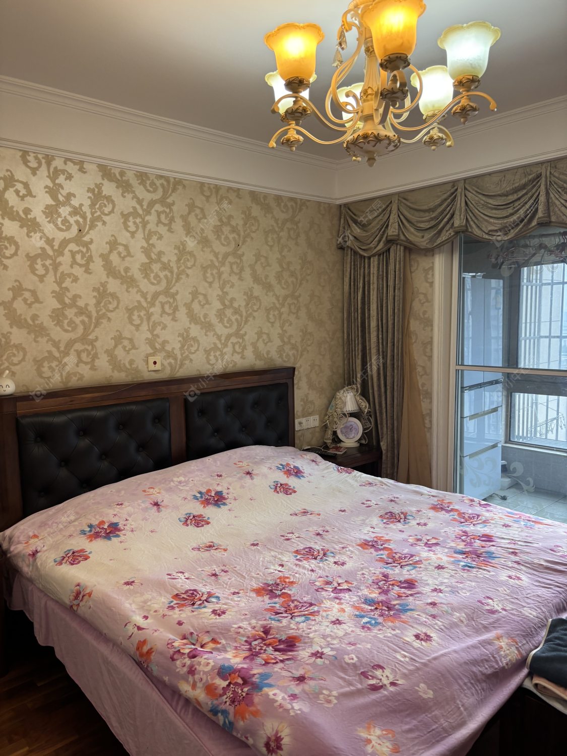 常州典雅花园在租房源室内图_小牛看房