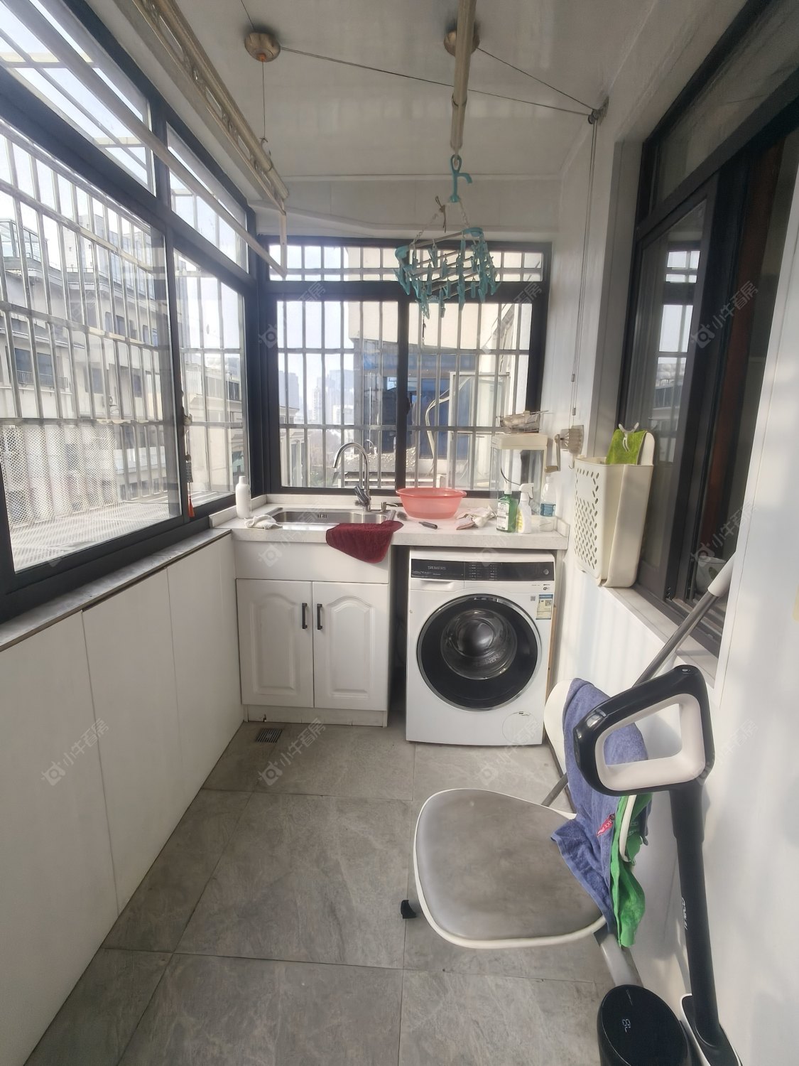 常州麻巷在租房源_小牛看房