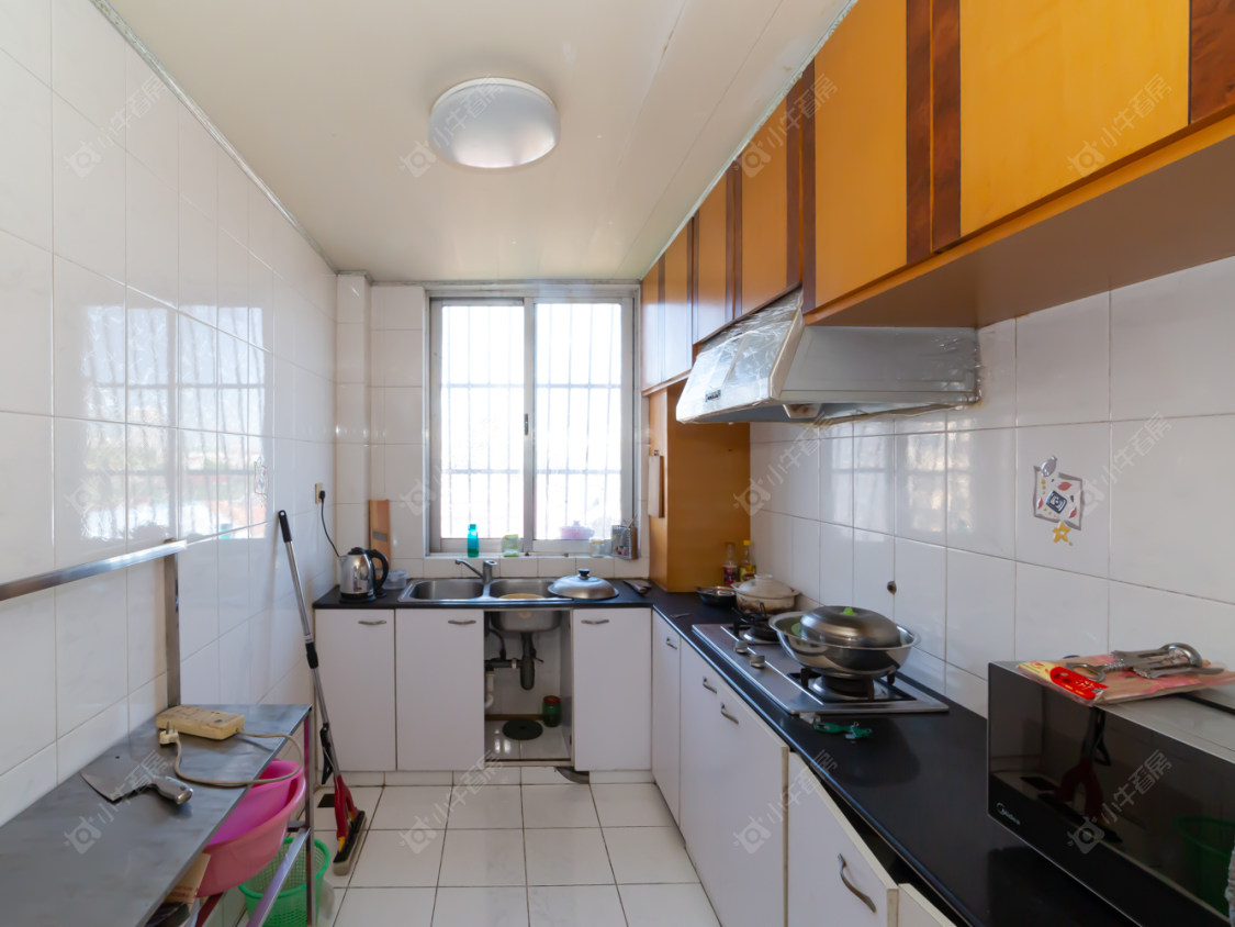 常州红梅公寓在售二手房源室内图_小牛看房