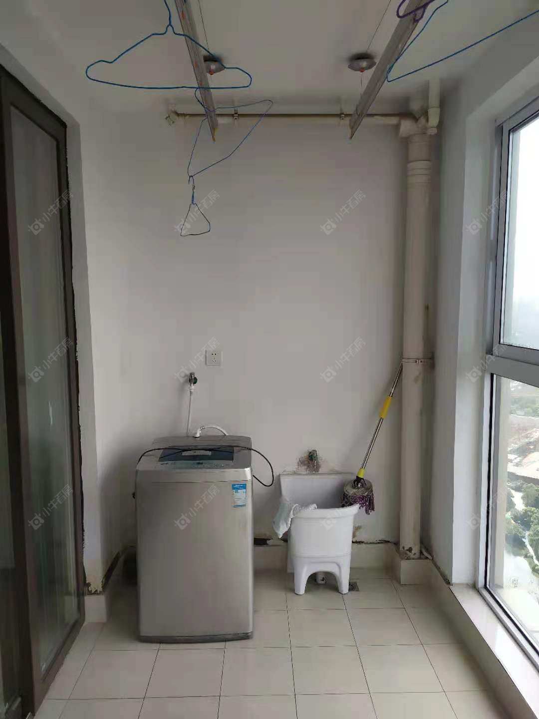 常州蔚蓝天地一二期在租房源_小牛看房