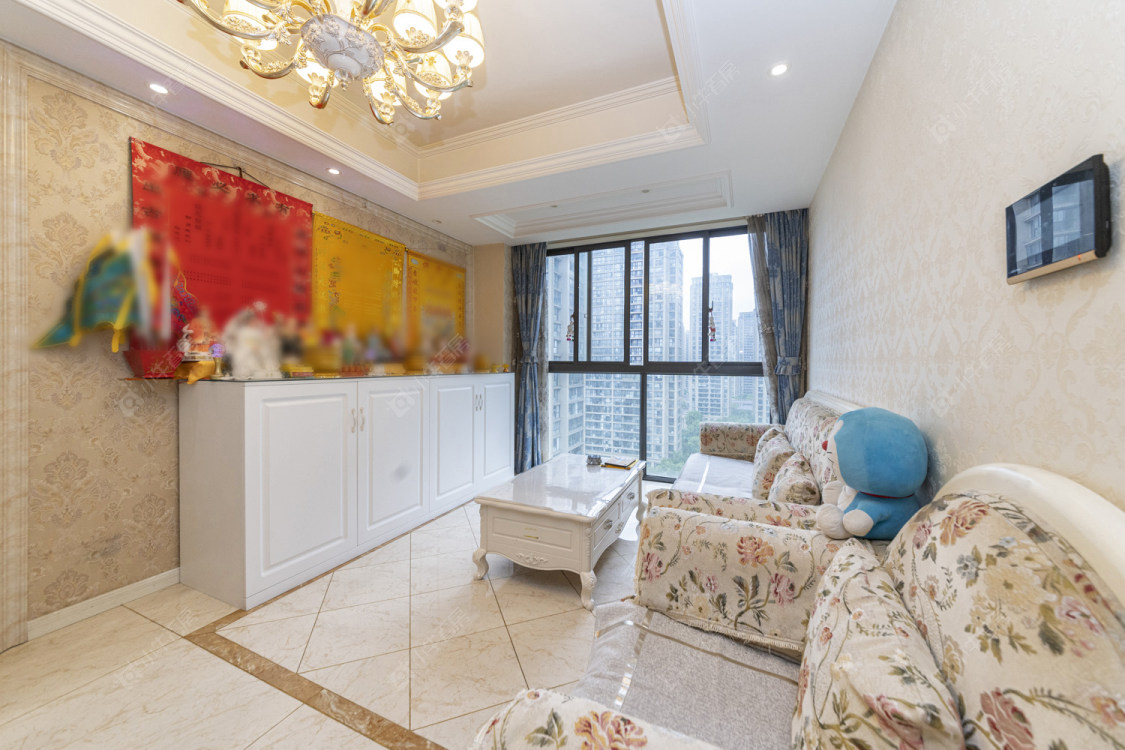 玉兰广场一期房源室内图 常州玉兰广场一期在售二手房源室内图_小牛看房