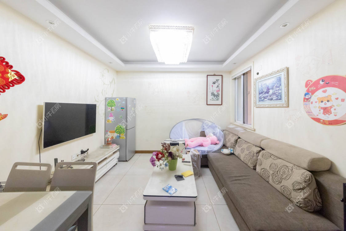 常州锦海星城二期在租房源室内图_小牛看房