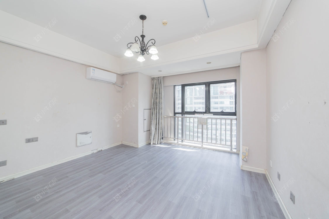 常州新北万达广场在售二手房源室内图_小牛看房