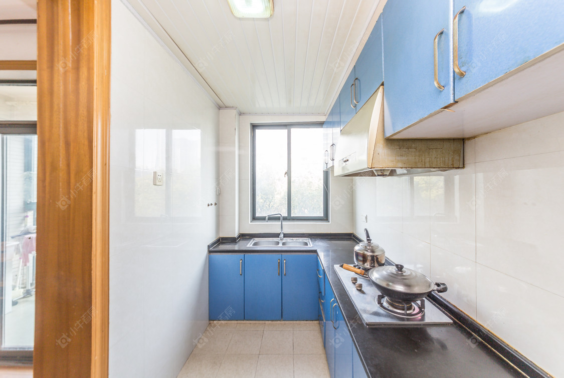 常州星河名居在售二手房源室内图_小牛看房