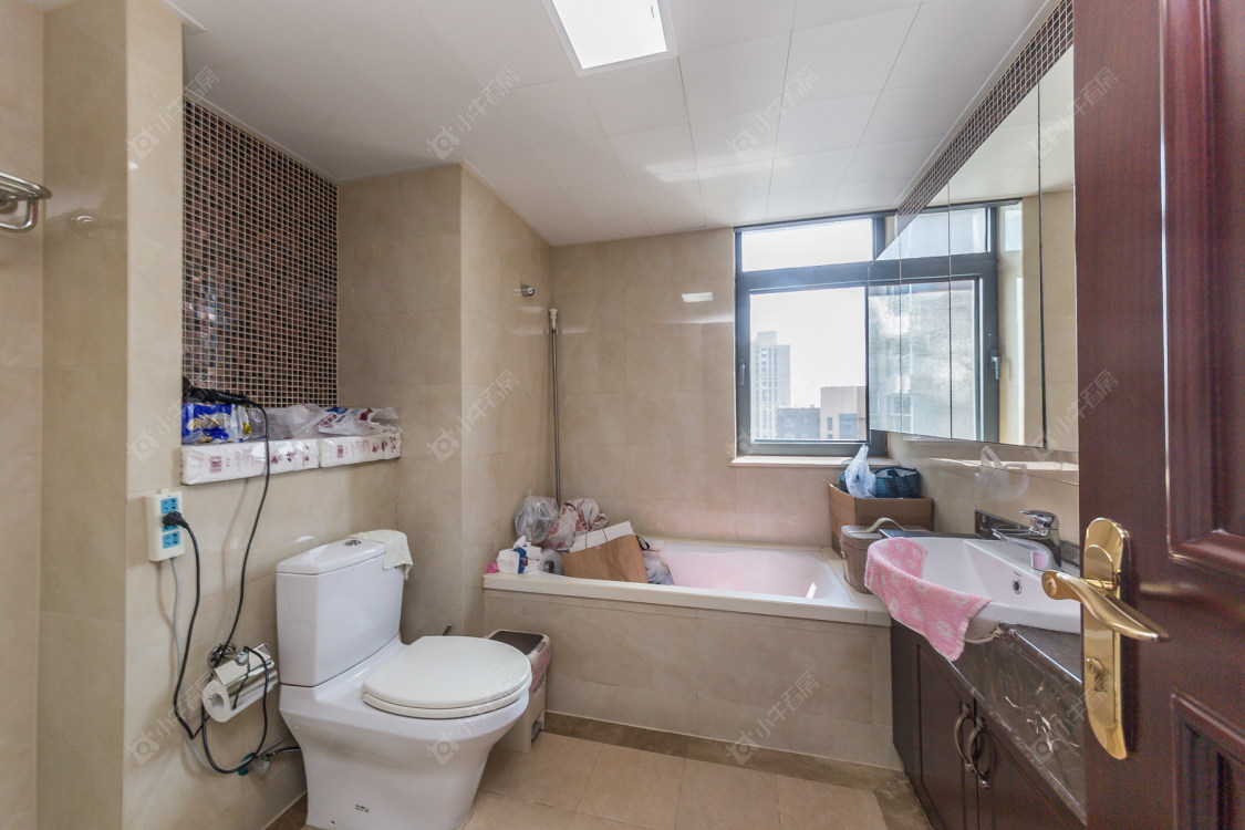 常州凯纳华侨城在售二手房源室内图_小牛看房