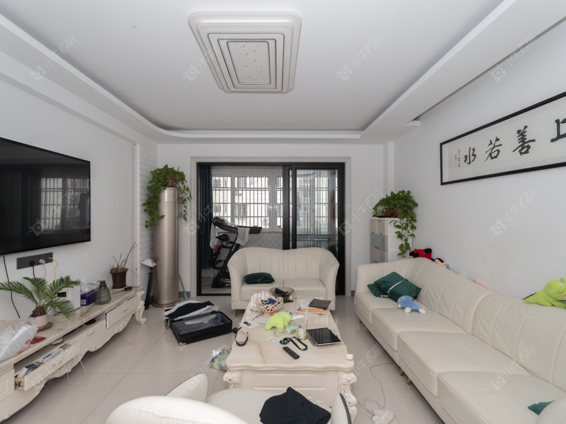 常州香树苑在售二手房源_小牛看房