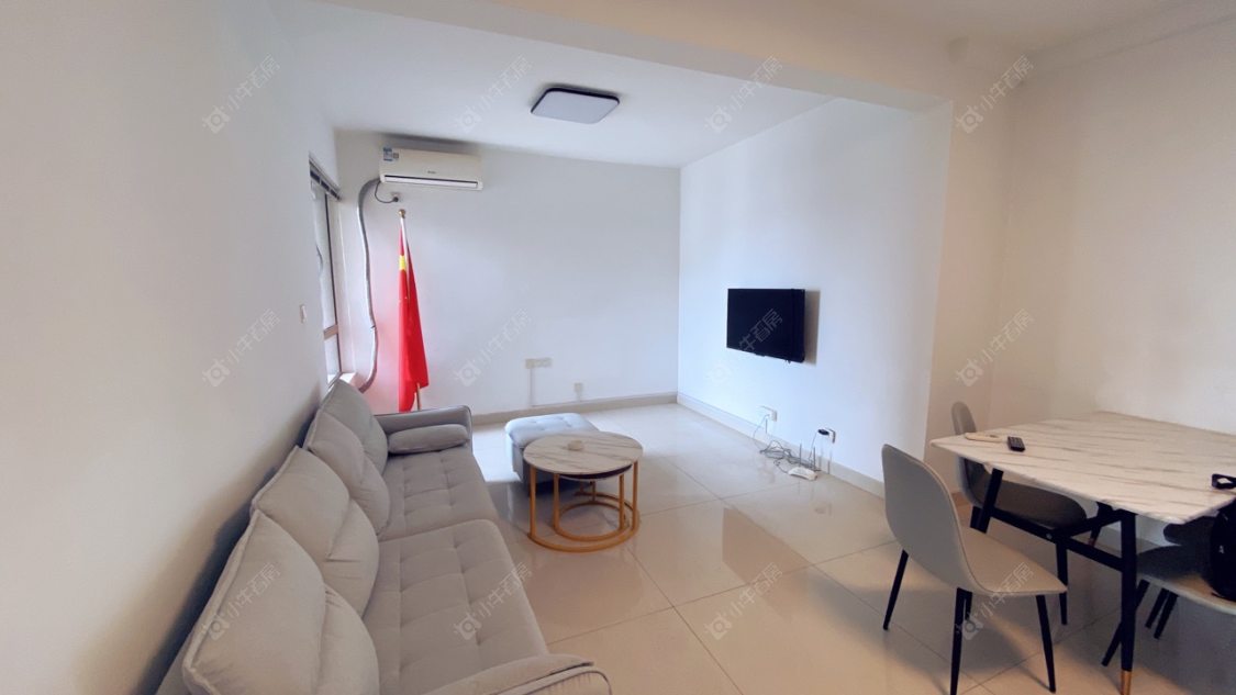 常州常发豪庭国际租房_小牛看房