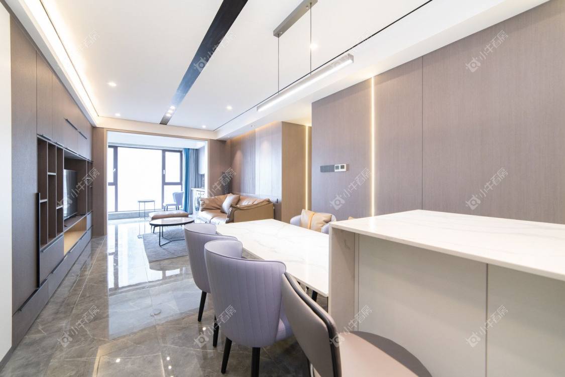 常州路劲城市印象在租房源室内图_小牛看房