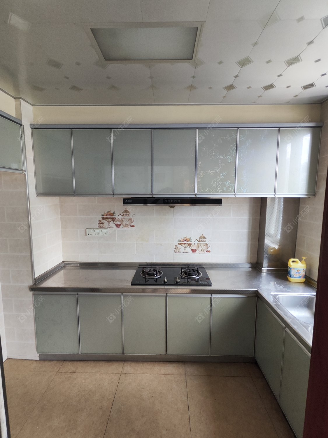 常州御水华庭二期在租房源_小牛看房