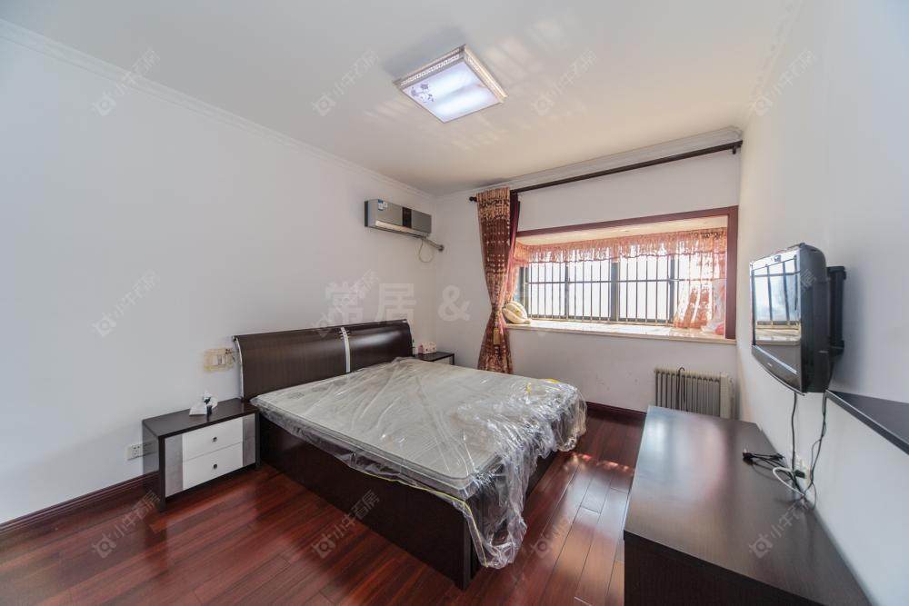 常州长兴好日子家园在售二手房源室内图_小牛看房