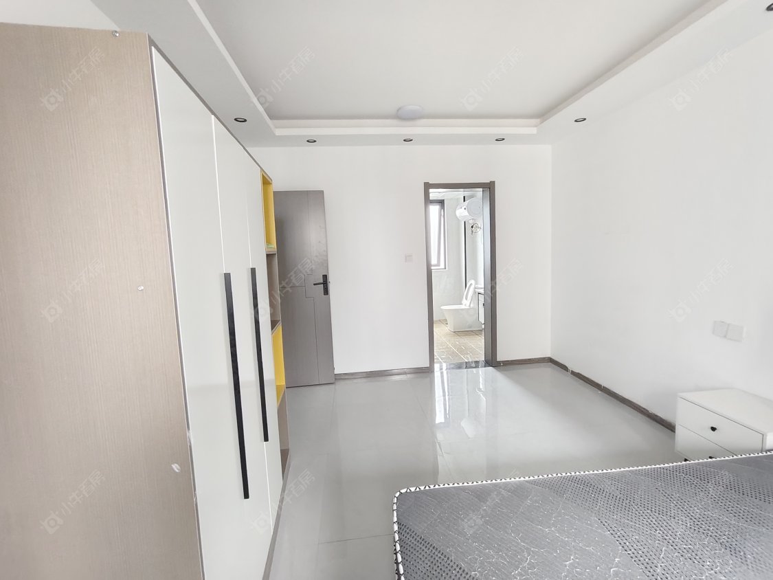 常州百馨西苑六期在租房源室内图_小牛看房