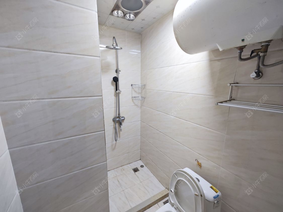 常州高力国际SOHO在租房源室内图_小牛看房