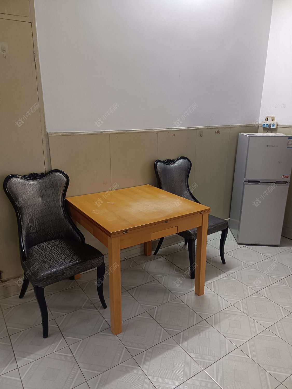 常州故园路宿舍在租房源室内图_小牛看房