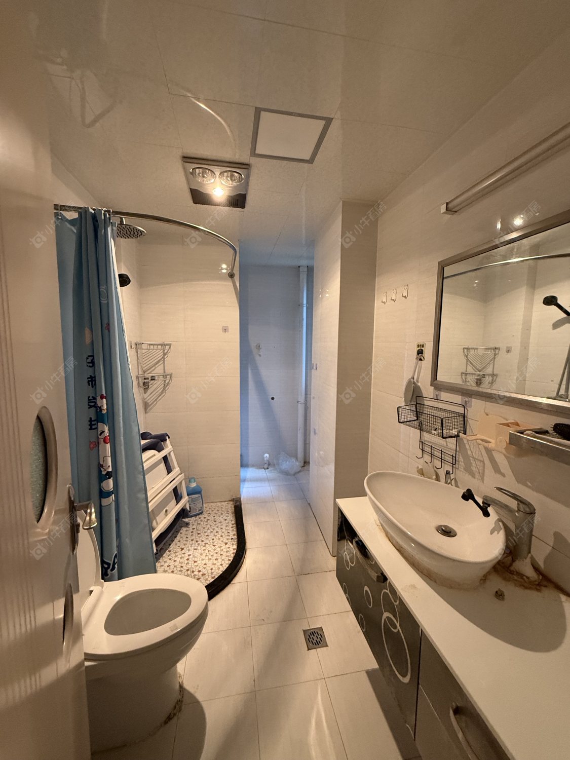 常州九洲花园二期在租房源室内图_小牛看房