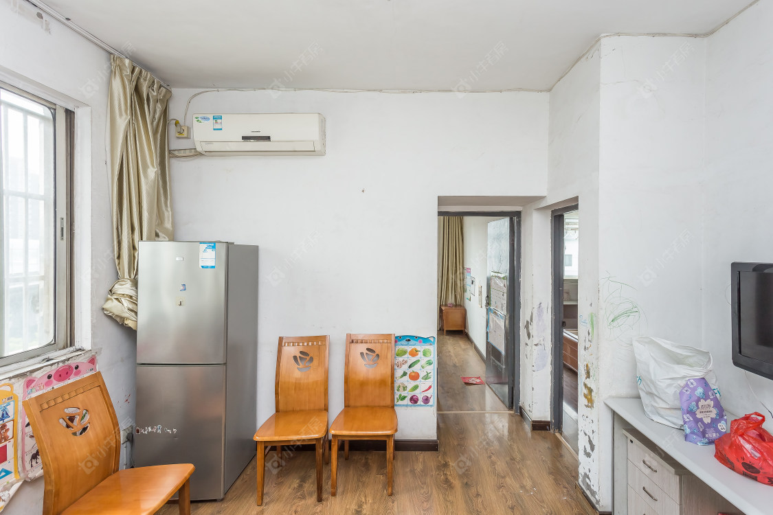 常州翠竹新村东北区在售二手房源_小牛看房