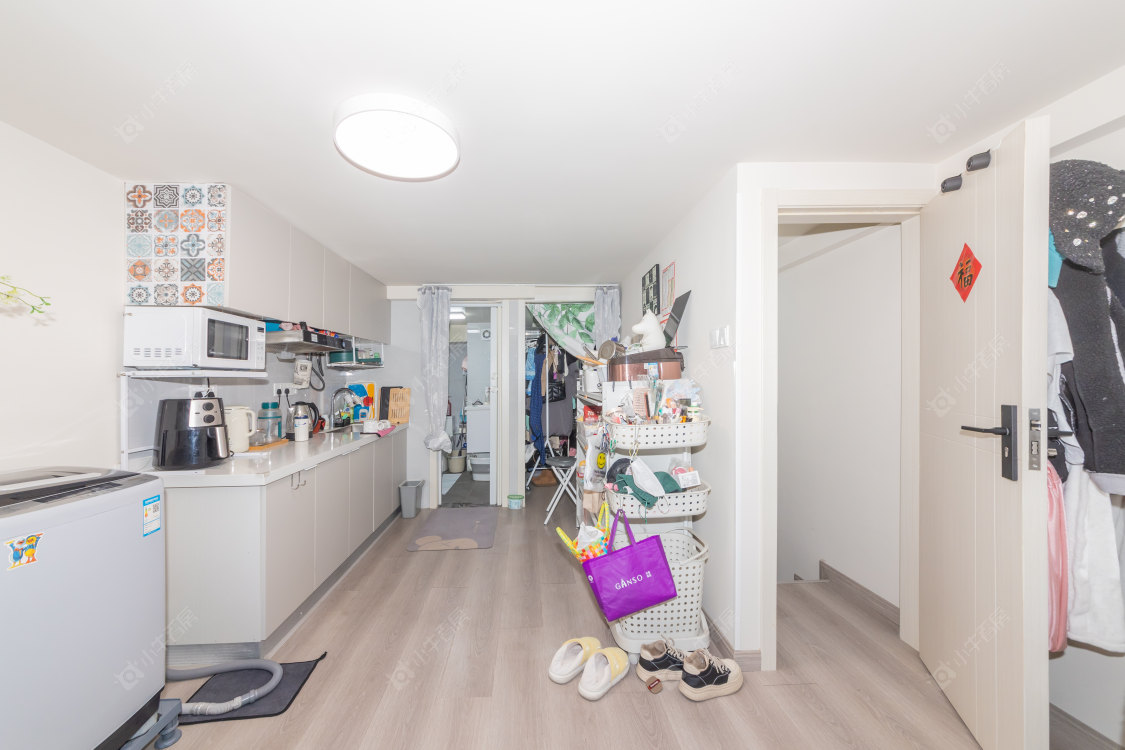 常州碧桂园壹号天禧在售二手房源室内图_小牛看房